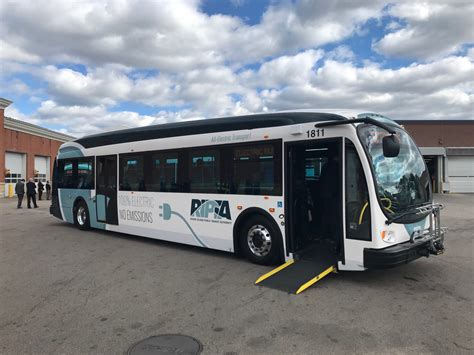 New and Used Buses for Sale Rhode Island .